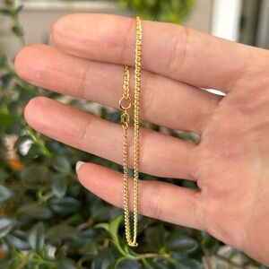 10K SOLID GOLD Bracelet